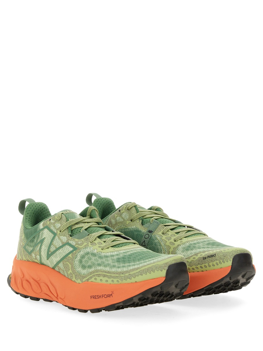 [new Balance] Sneakers FW24 UHIERAH_KHAKHI-RED