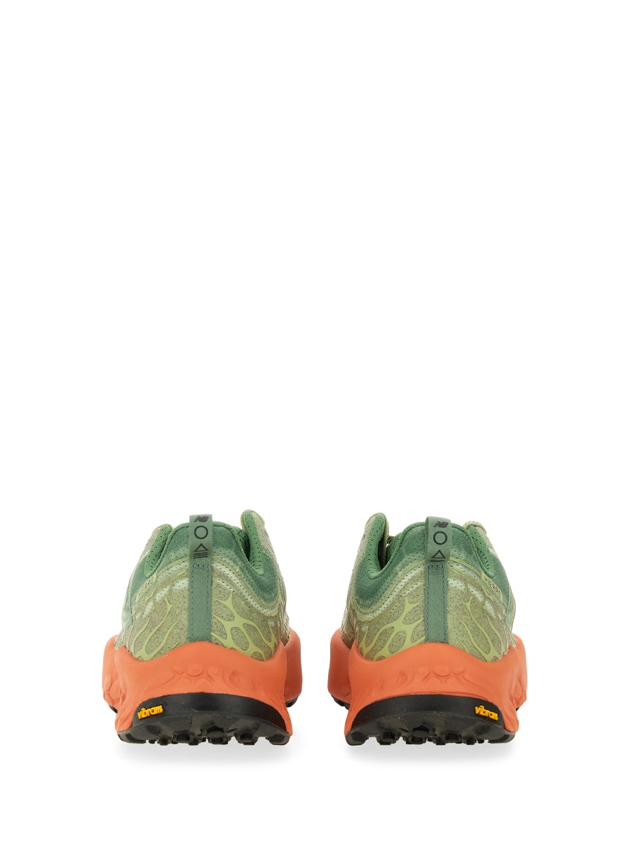 [new Balance] Sneakers FW24 UHIERAH_KHAKHI-RED