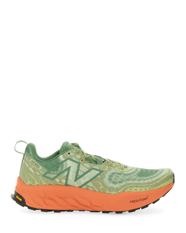 [new Balance] Sneakers FW24 UHIERAH_KHAKHI-RED