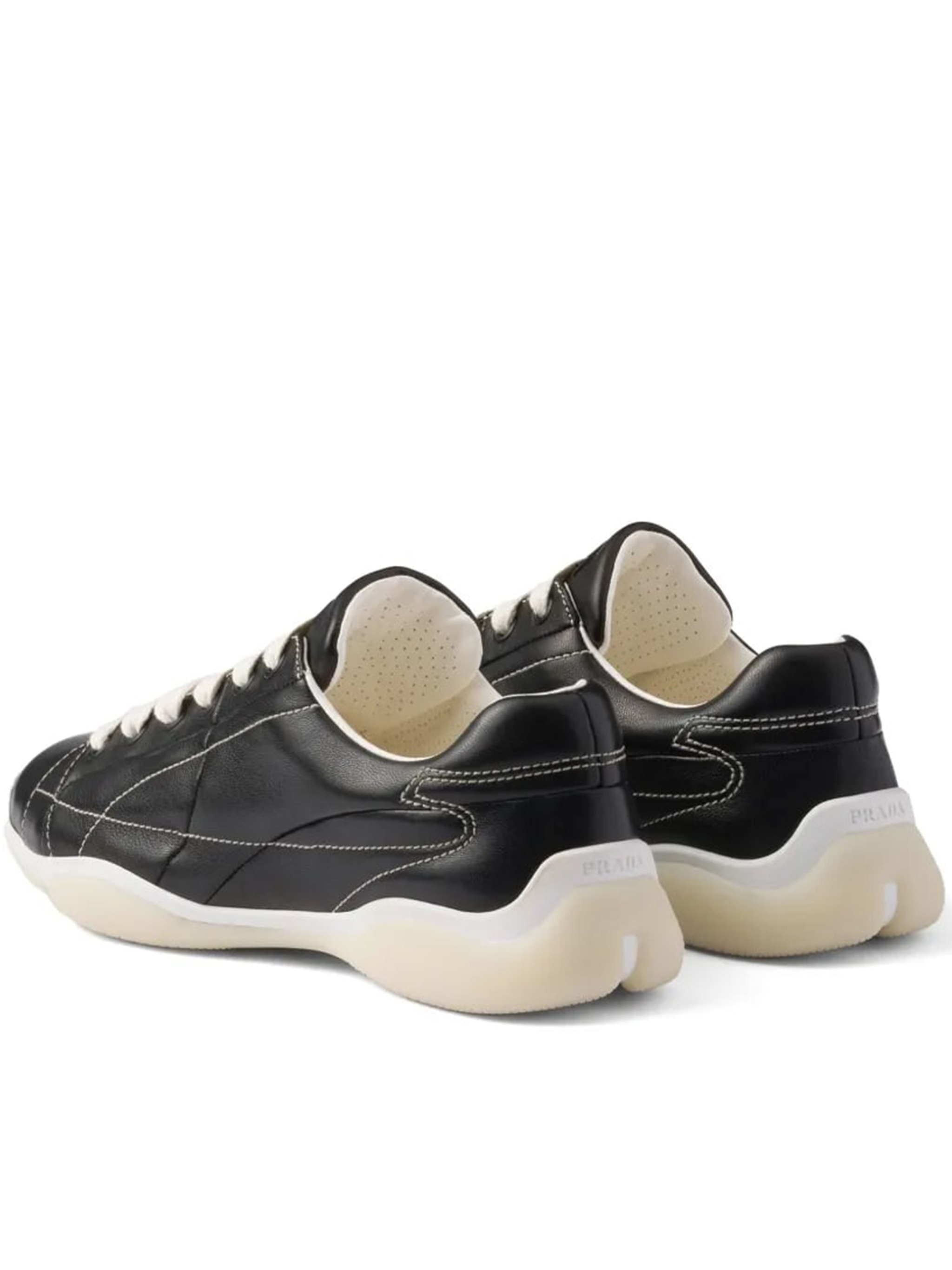 [Prada] Sneakers SS26 1E942N 038