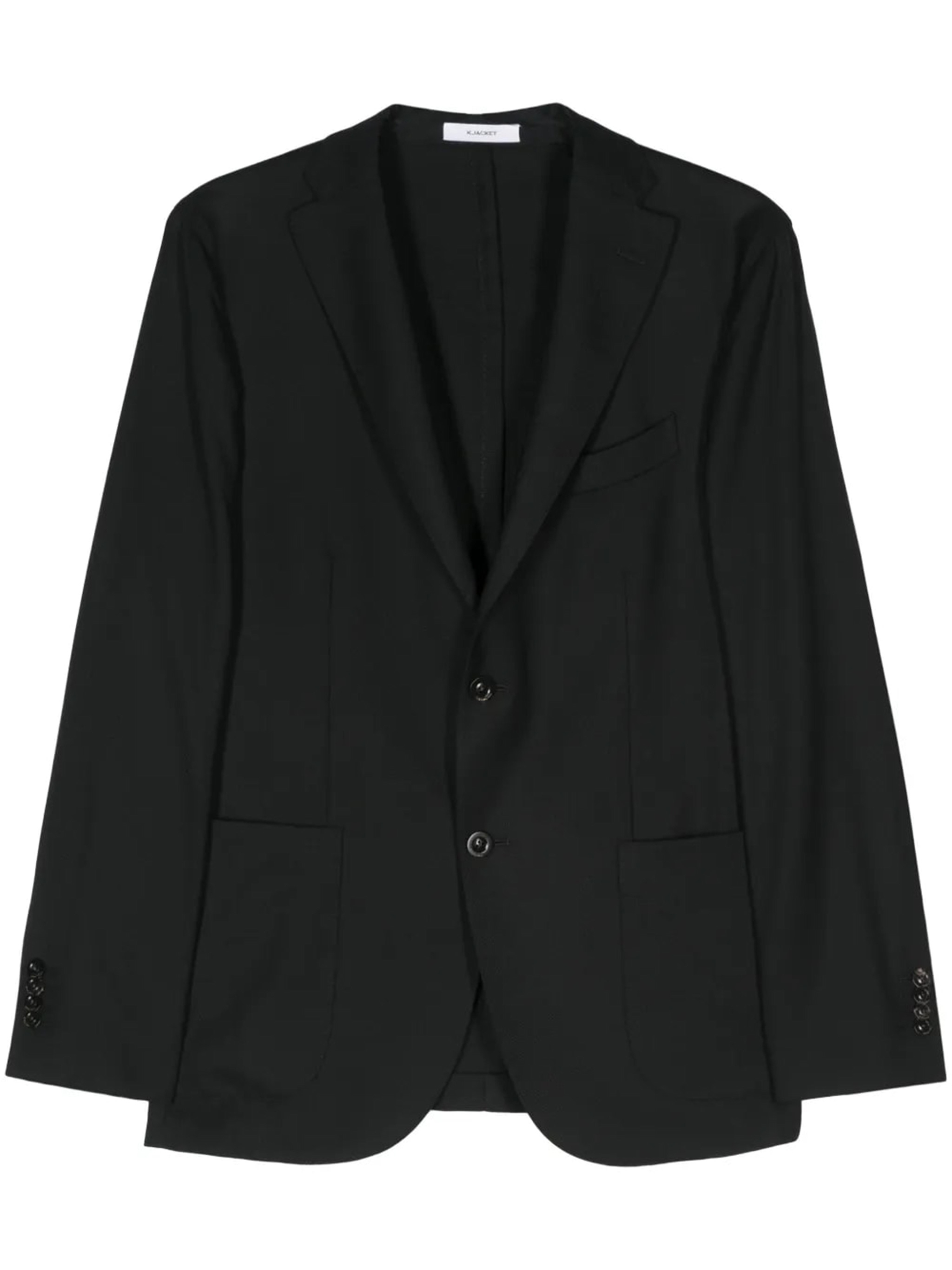 [Boglioli] Blazer SS26 N1302E SA0534