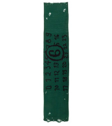 [MM6 Maison Margiela] Scarf FW24 S62TE0052_M13074002J