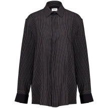 [Saint Laurent] Shirts Long Sleeve SS26 823656 Y4K76