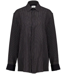[Saint Laurent] Shirts Long Sleeve SS26 823656 Y4K76