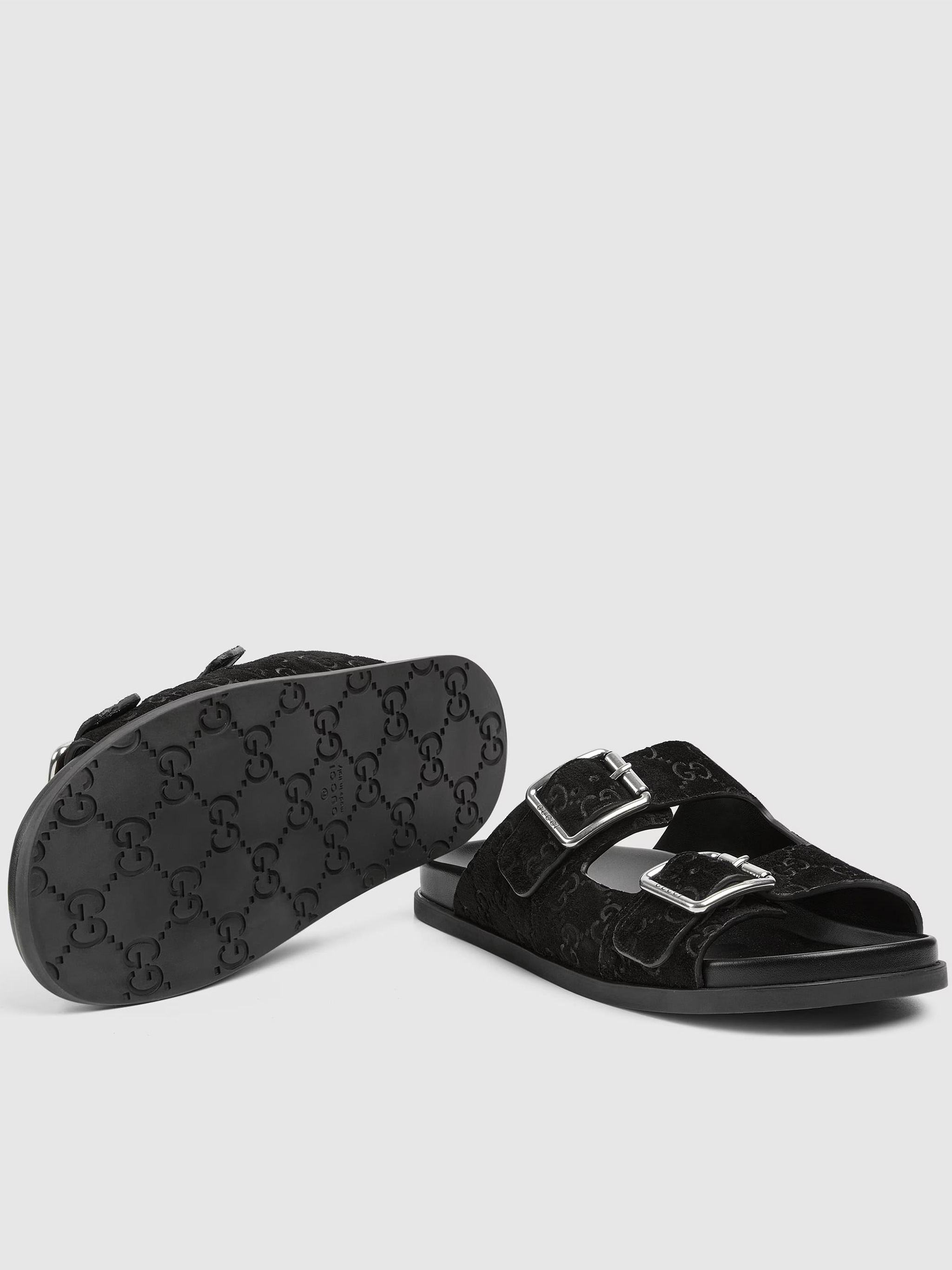 [Gucci] Sandals SS26 816380 AADUO