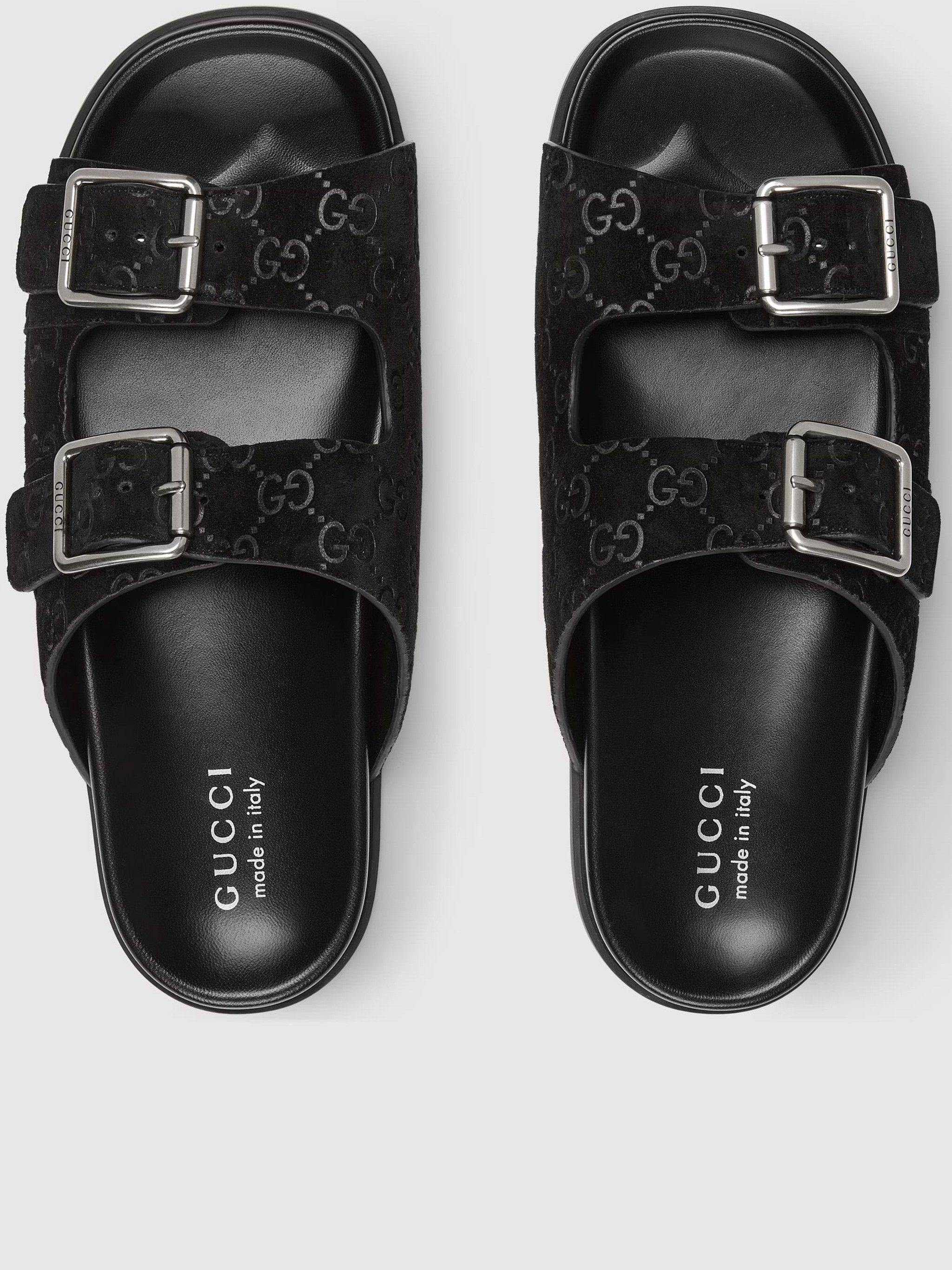 [Gucci] Sandals SS26 816380 AADUO
