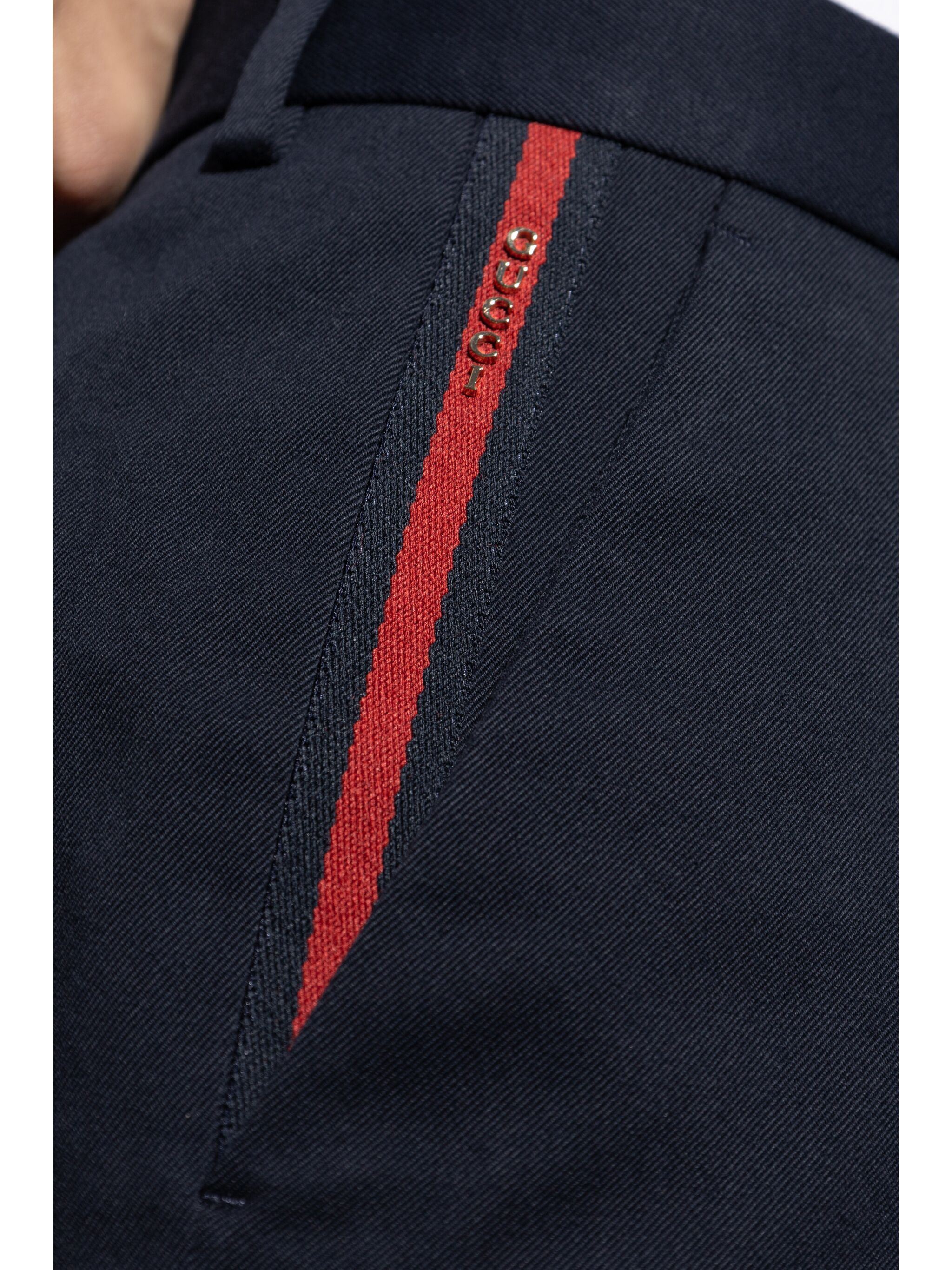 [Gucci] Trousers SS26 794410 ZABPQ