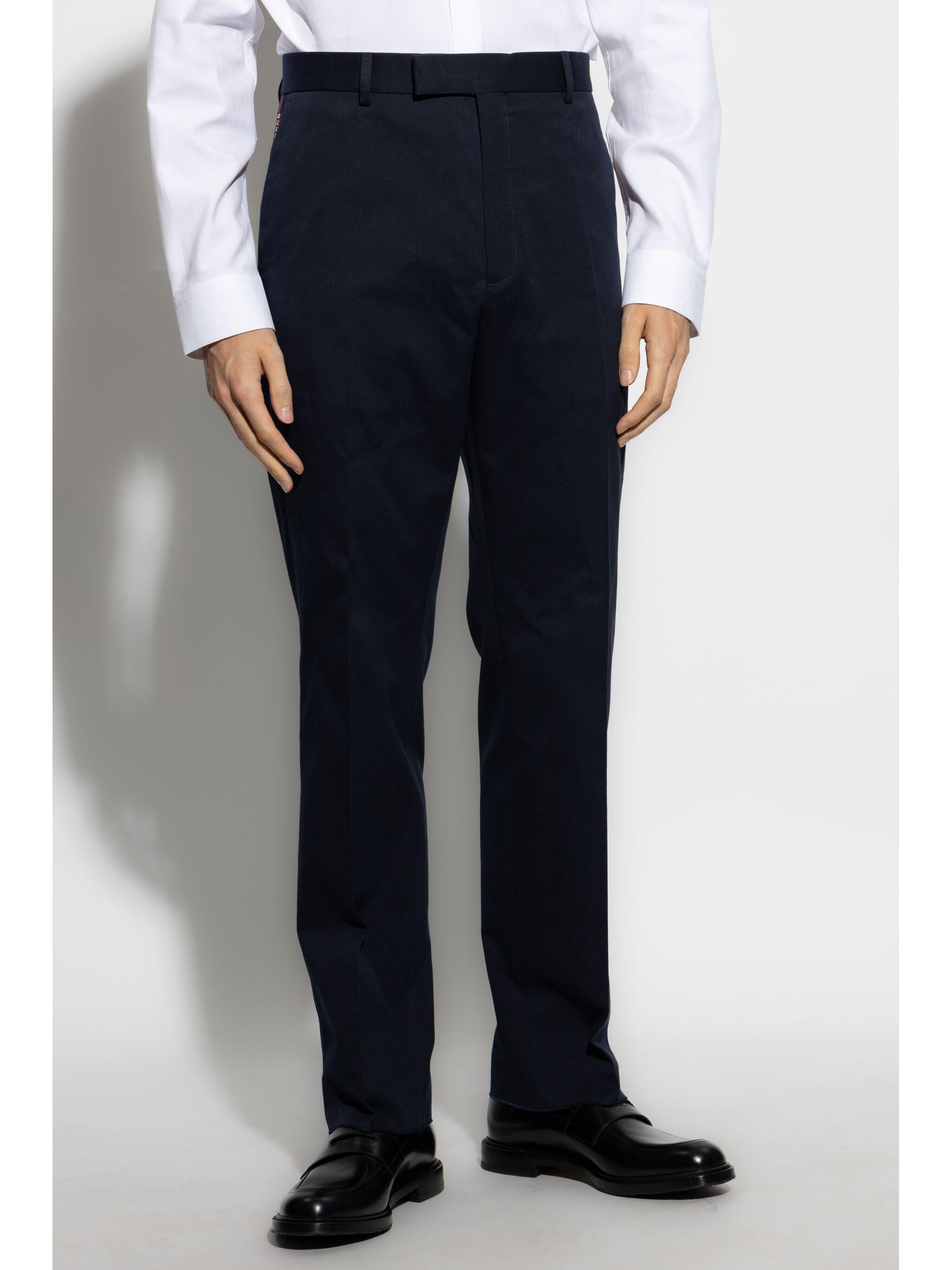 [Gucci] Trousers SS26 794410 ZABPQ