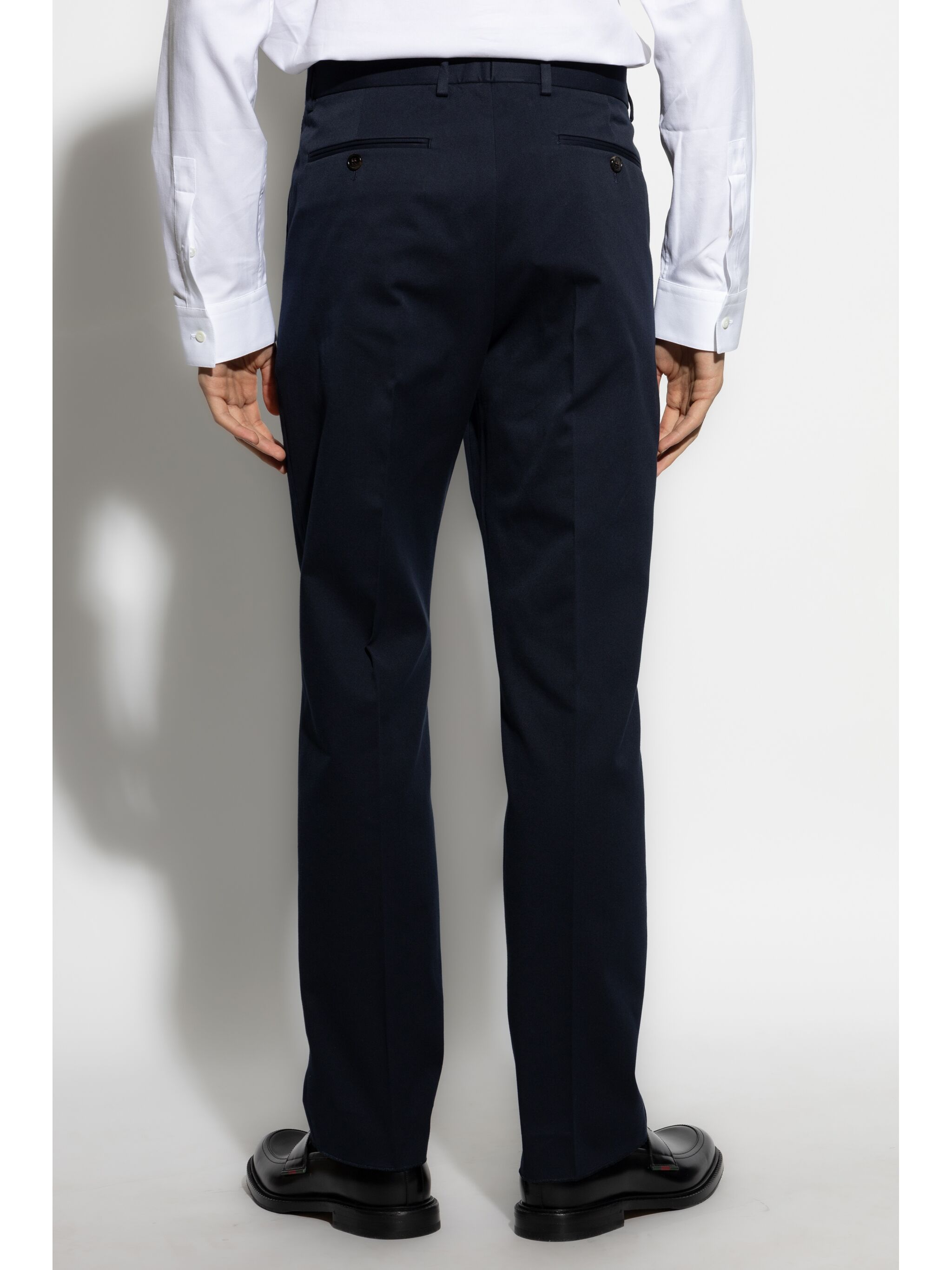 [Gucci] Trousers SS26 794410 ZABPQ