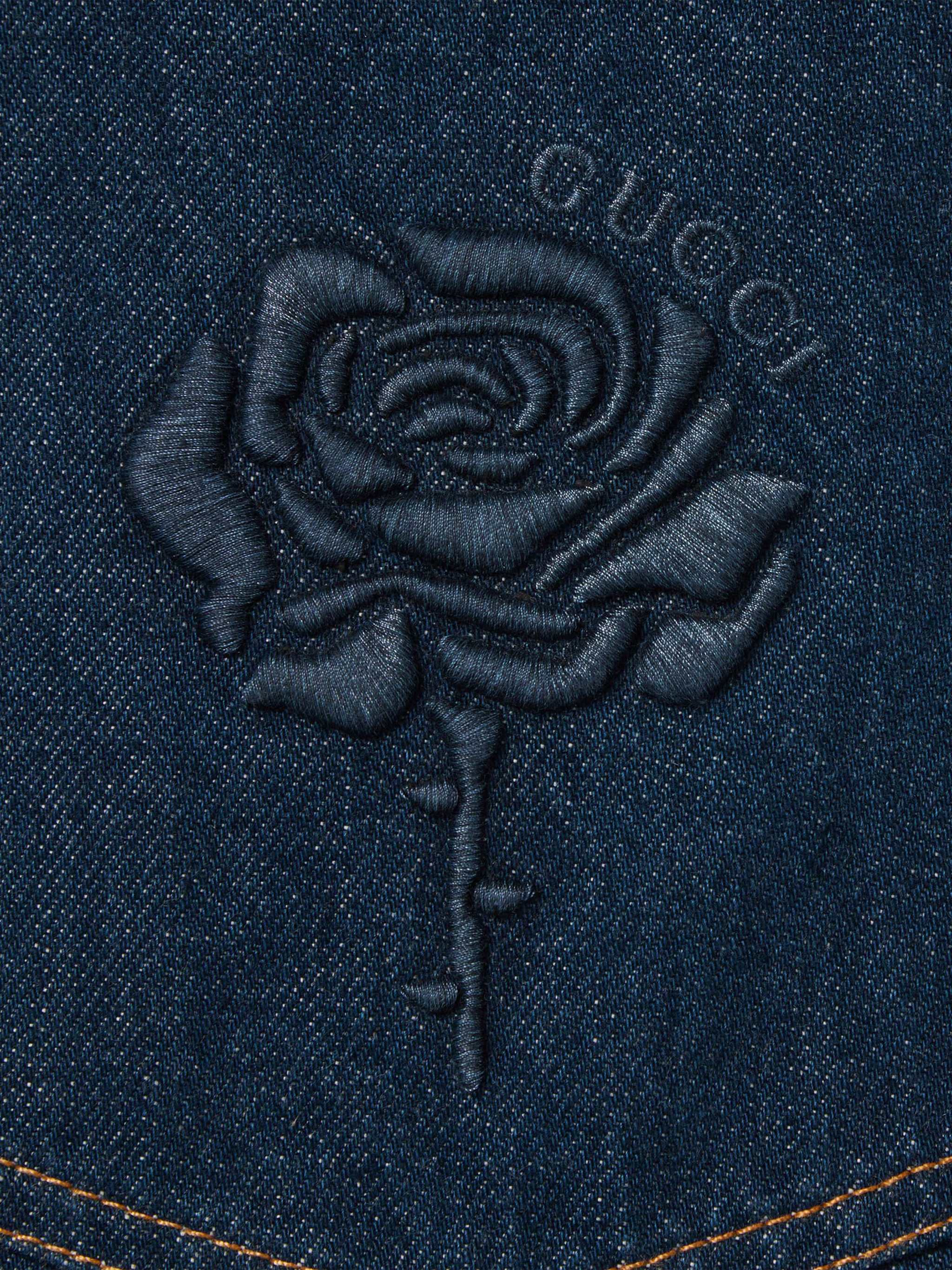 [Gucci] Trousers SS26 815629 XDC6V