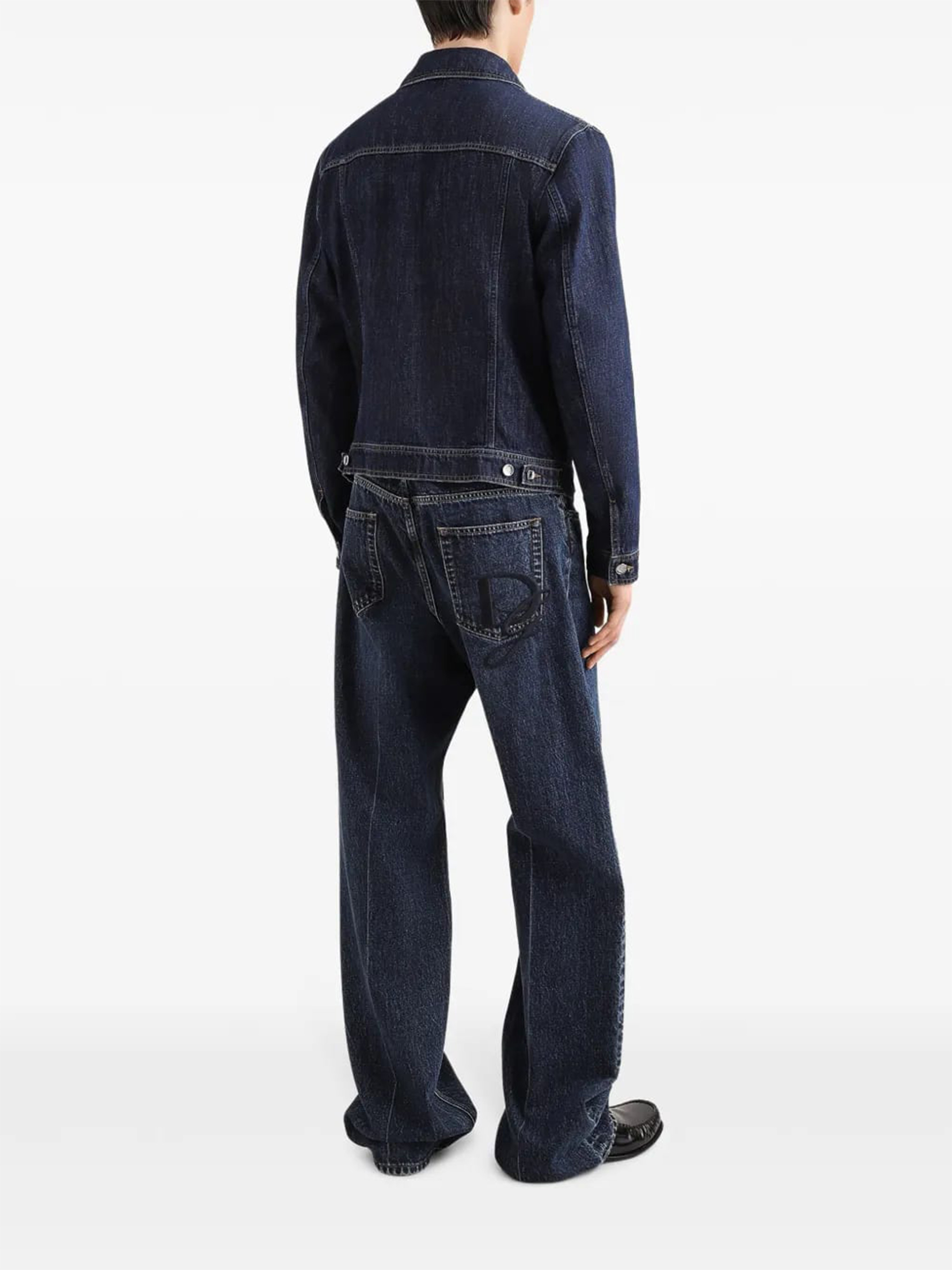 [Dolce & Gabbana] Trousers SS26 GWVNXZ G8MU3