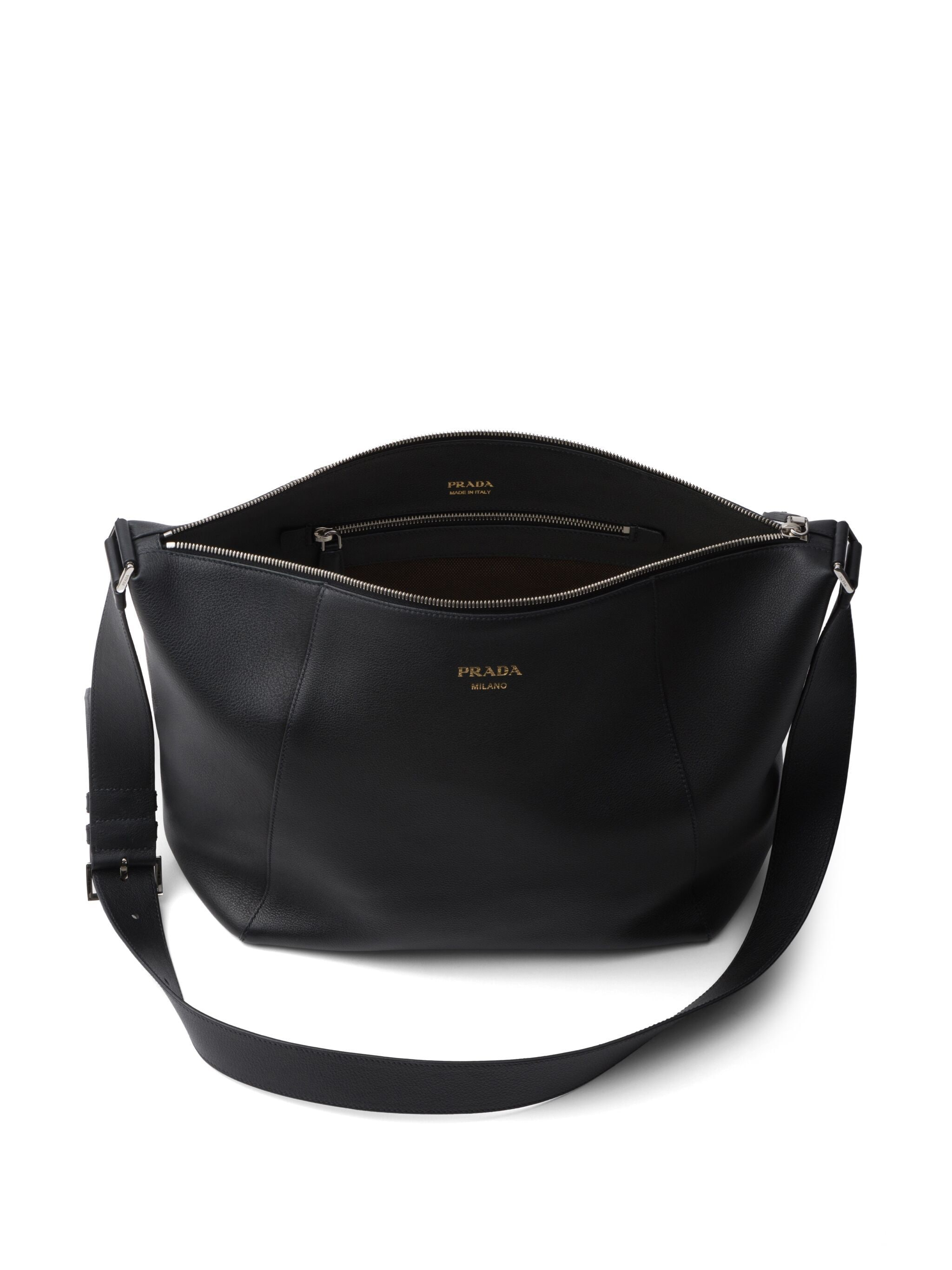[Prada] Cross body bag SS26 2VH177 2CYS