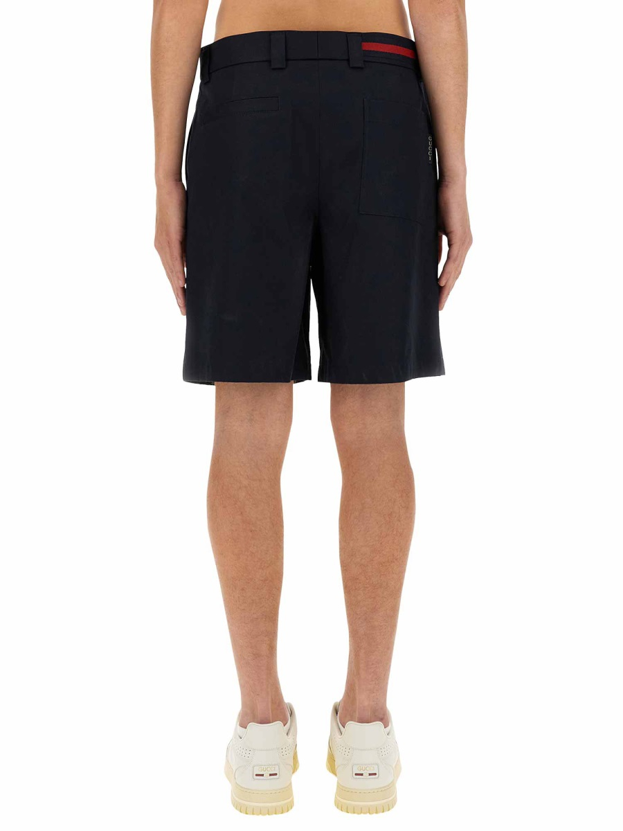 [Gucci] Shorts FW24 784043_ZAQH54440