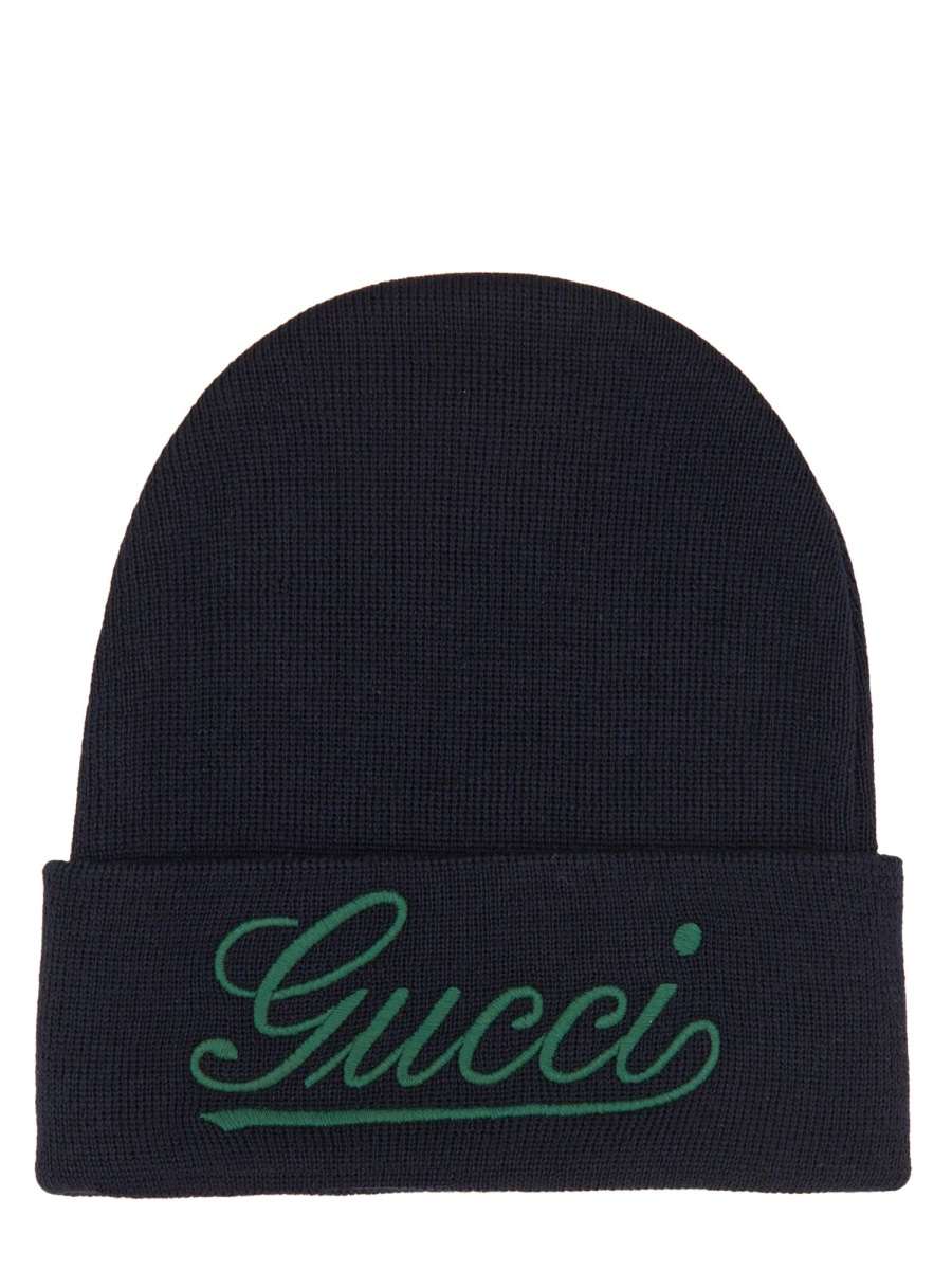 [Gucci] Beanie FW24 798741_4GAIL4166