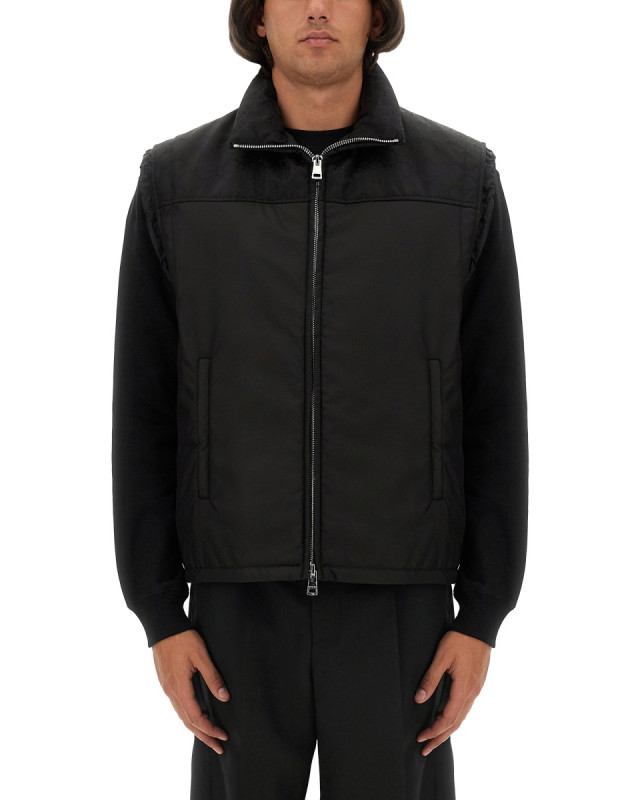[Gucci] Vest FW24 794831_ZARAM1000