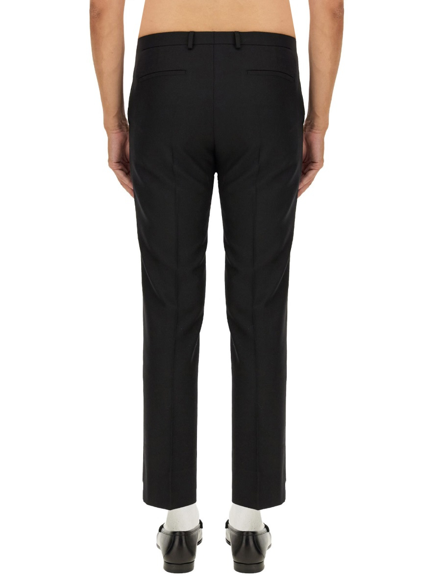[Gucci] Trousers FW24 791156_ZAMII1000