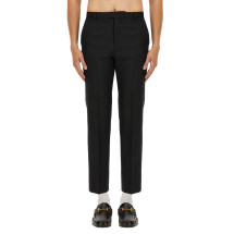 [Gucci] Trousers FW24 791156_ZAMII1000