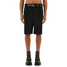 [Gucci] Shorts FW24 787249_ZAMII1043