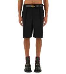 [Gucci] Shorts FW24 787249_ZAMII1043