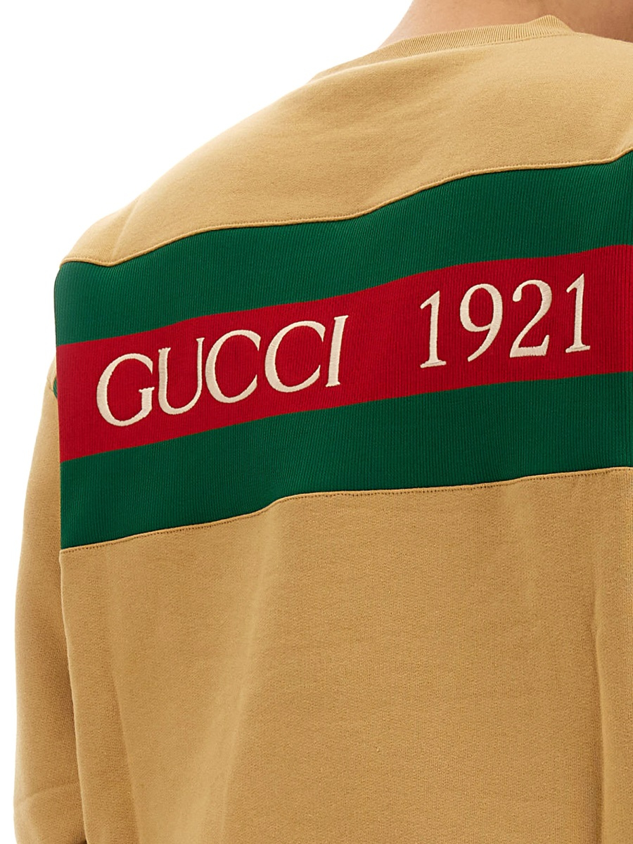 [Gucci] Sweatshirt SS24 768448_XJF3W2184