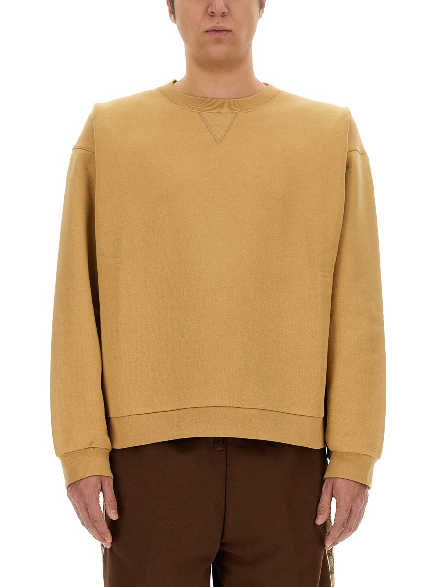[Gucci] Sweatshirt SS24 768448_XJF3W2184