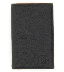 [Gucci] Wallet FW24 795329_AADD71000