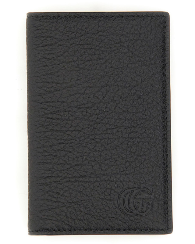 [Gucci] Wallet FW24 795329_AADD71000