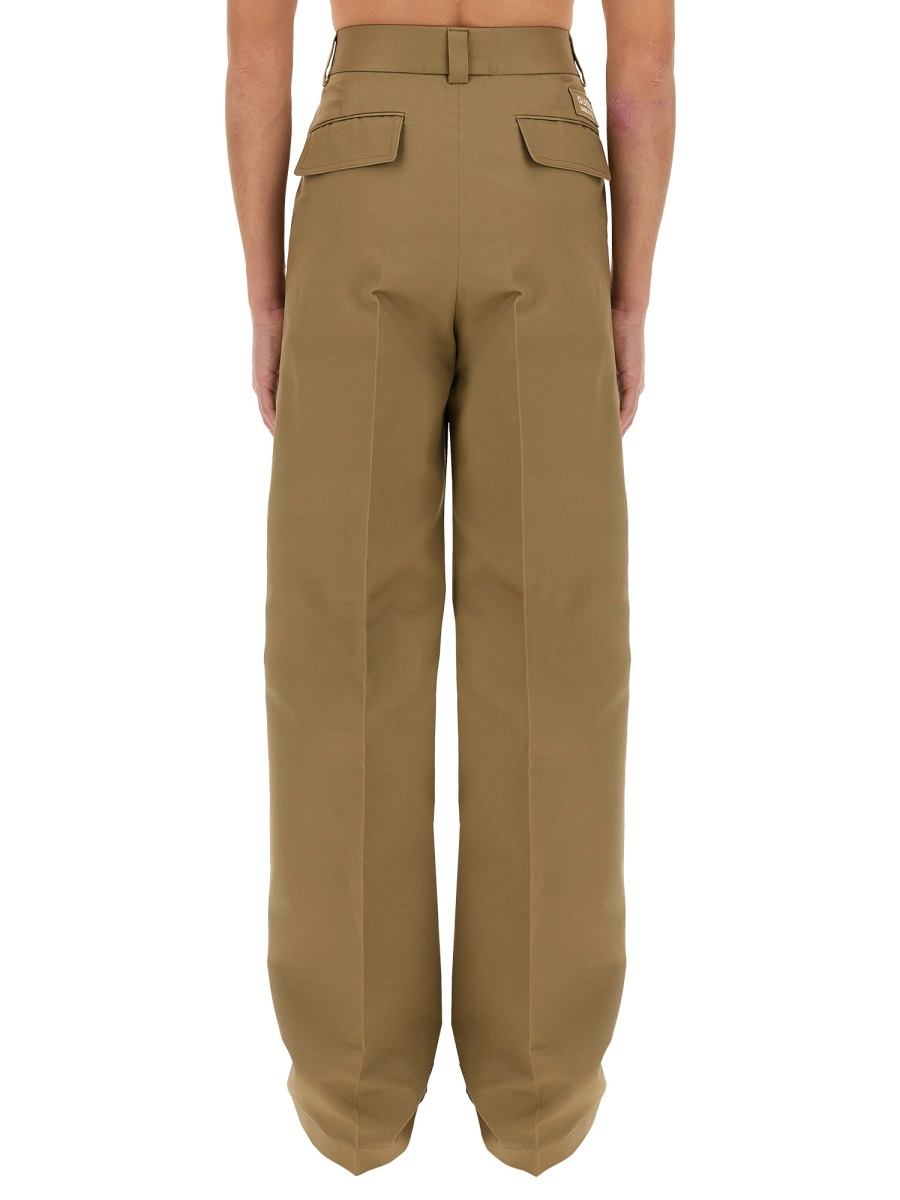 [Gucci] Trousers SS24 762309_ZAPRO9569