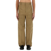[Gucci] Trousers SS24 762309_ZAPRO9569