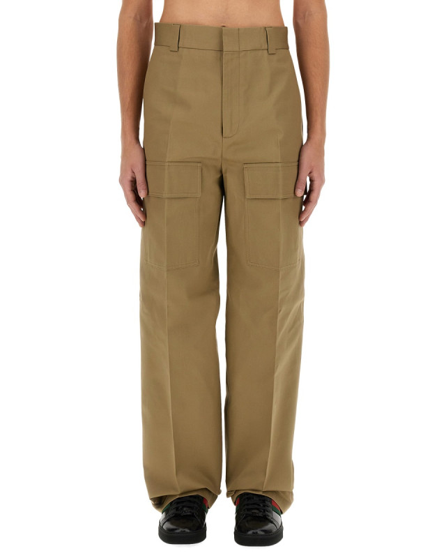 [Gucci] Trousers SS24 762309_ZAPRO9569