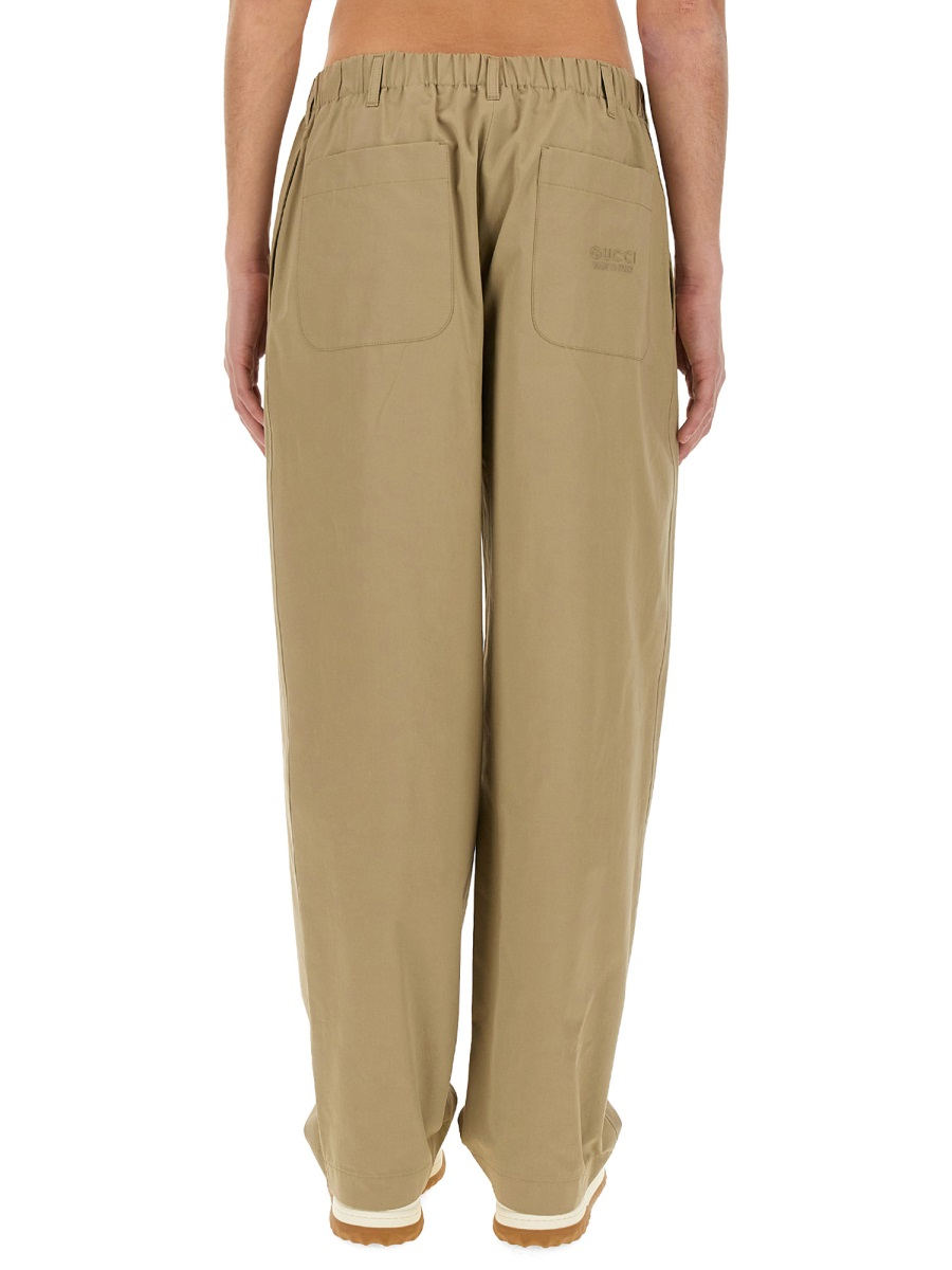 [Gucci] Trousers SS24 762088_ZAOSO1505