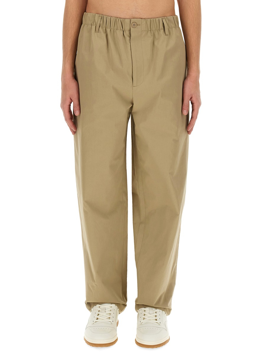 [Gucci] Trousers SS24 762088_ZAOSO1505