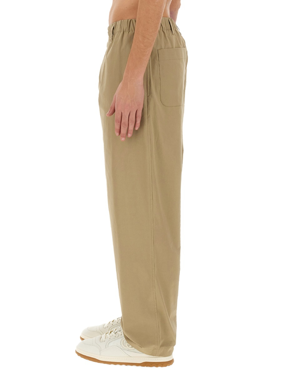 [Gucci] Trousers SS24 762088_ZAOSO1505
