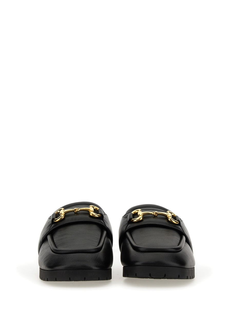 [Gucci] Mules SS24 771076_AACAI1000