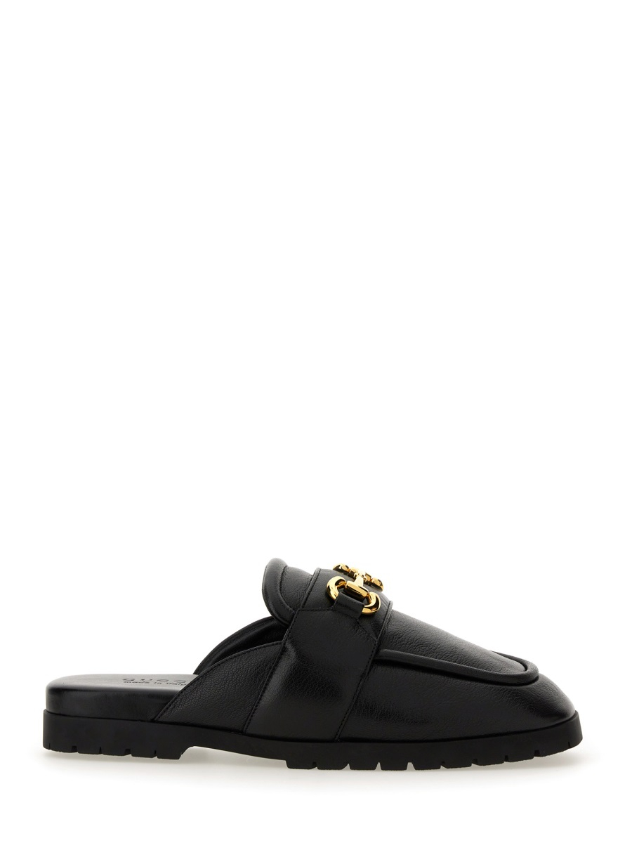 [Gucci] Mules SS24 771076_AACAI1000