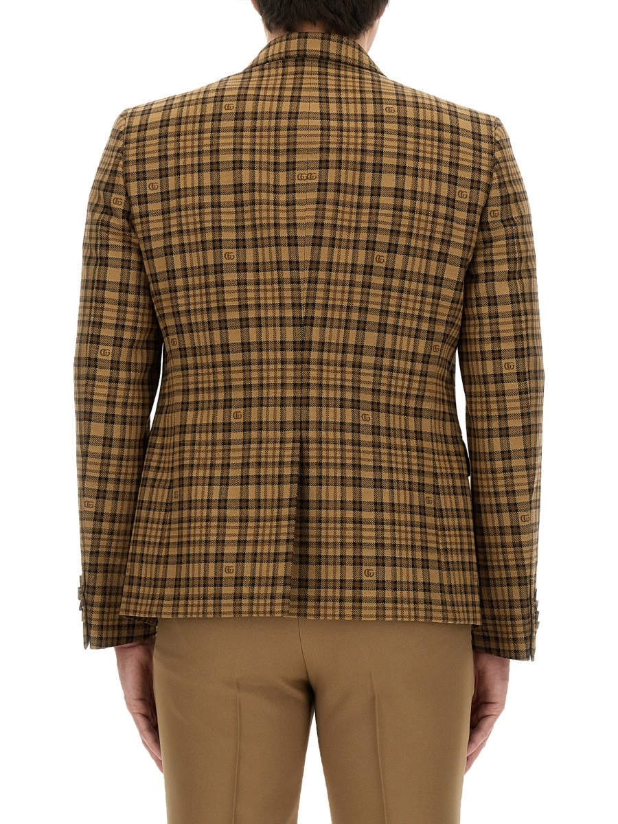 [Gucci] Blazer SS24 770384_ZAOWN2337