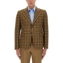 [Gucci] Blazer SS24 770384_ZAOWN2337
