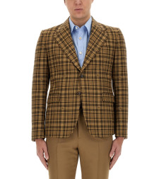[Gucci] Blazer SS24 770384_ZAOWN2337