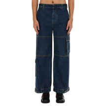 [Gucci] Jeans SS24 774082_XDCS94447