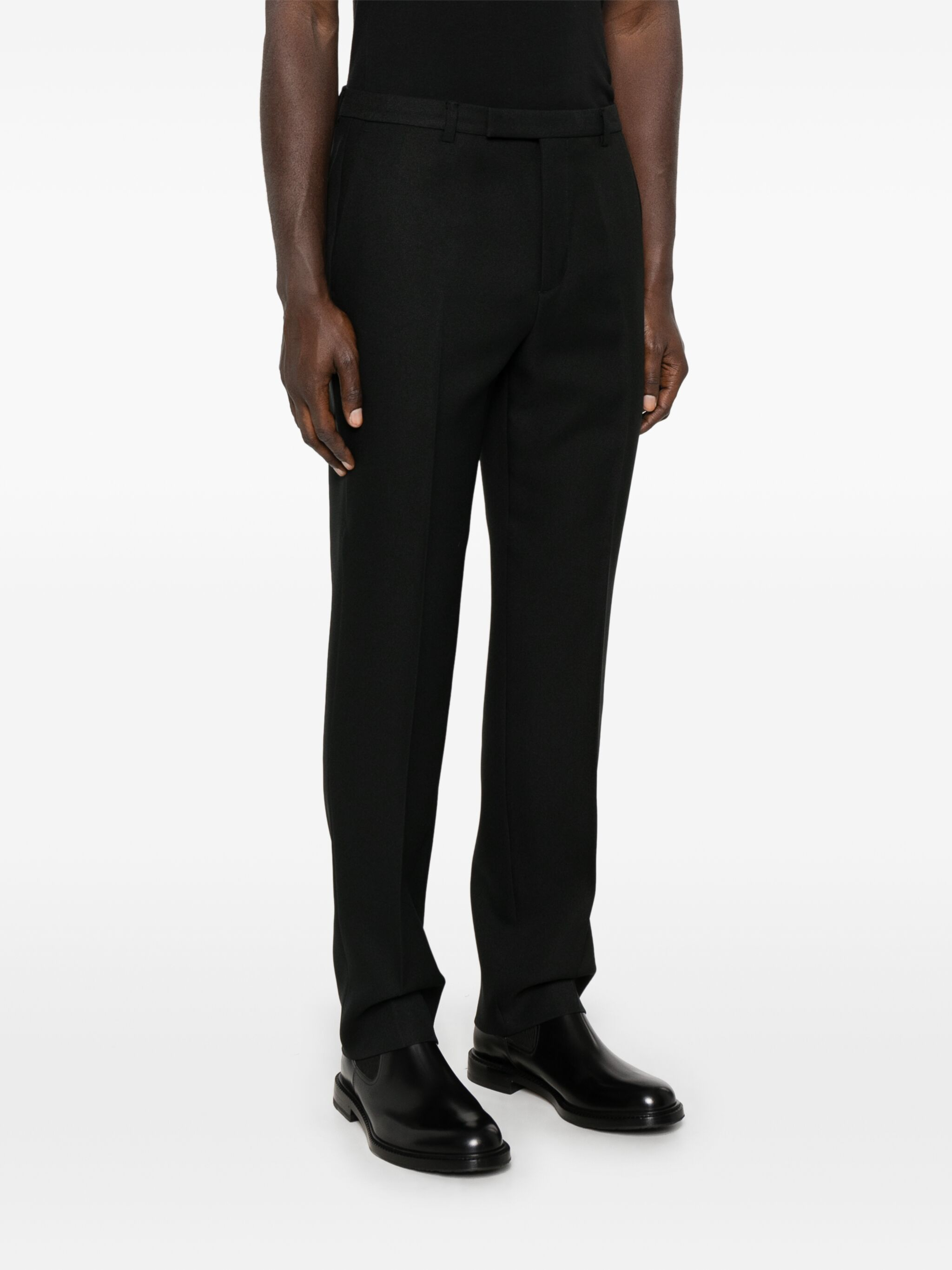 [Gucci] Trousers SS26 814299 Z7AMR