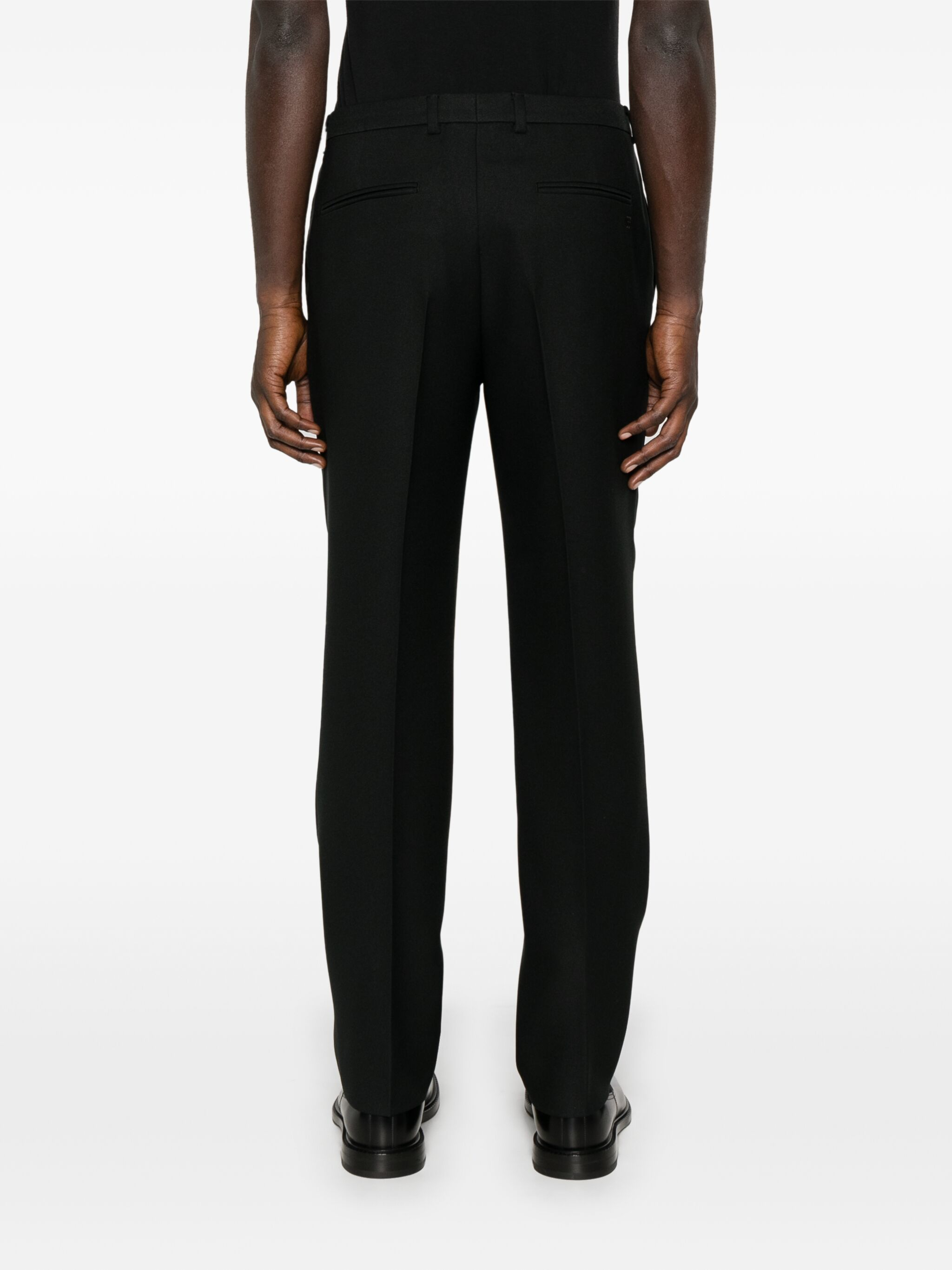 [Gucci] Trousers SS26 814299 Z7AMR