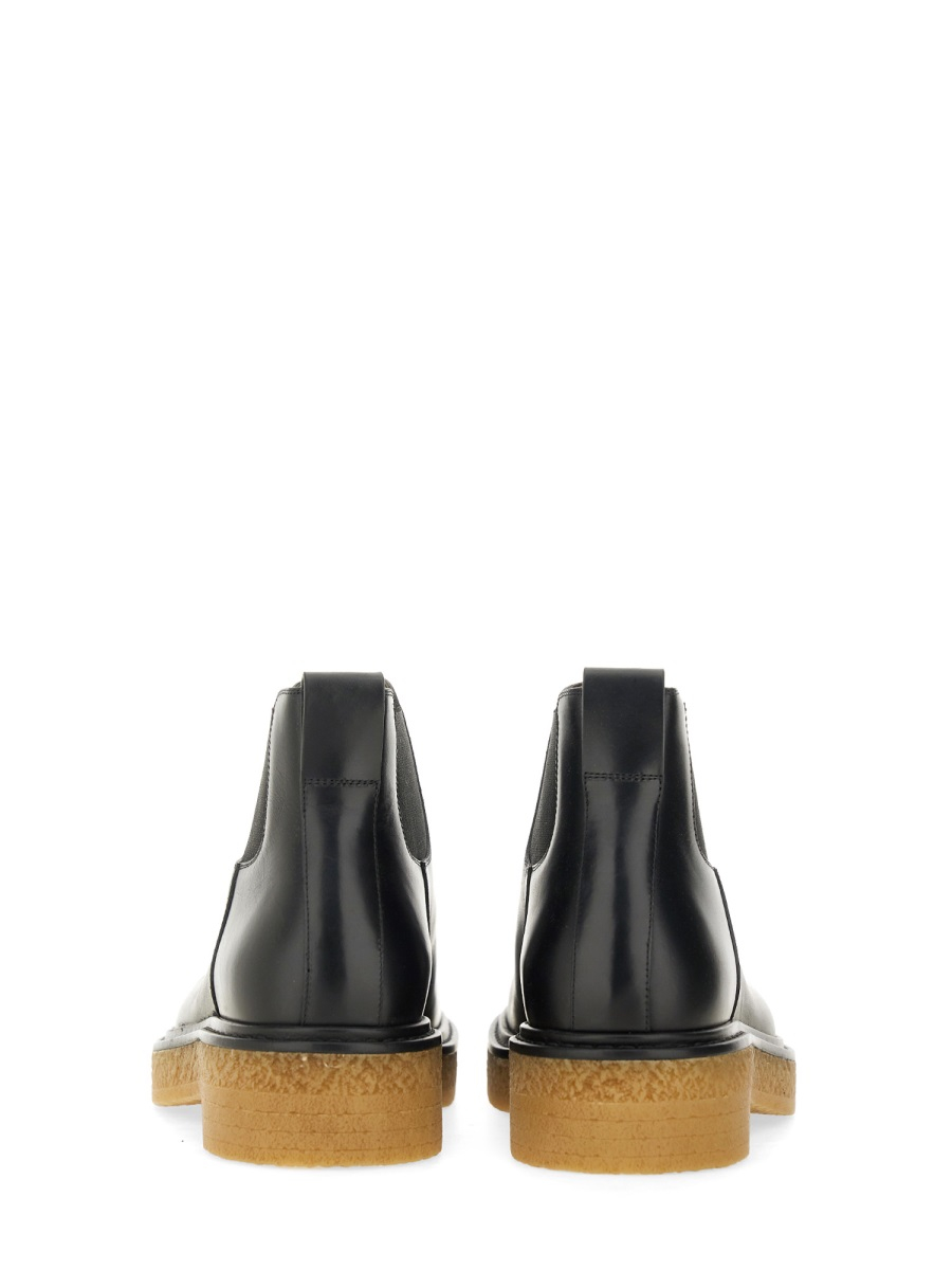 [Bottega Veneta] Boots FW24 806937_V2WT01000