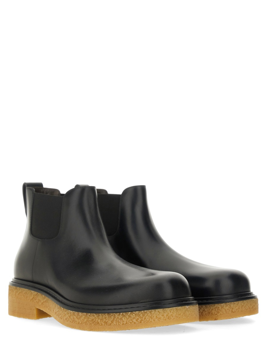 [Bottega Veneta] Boots FW24 806937_V2WT01000