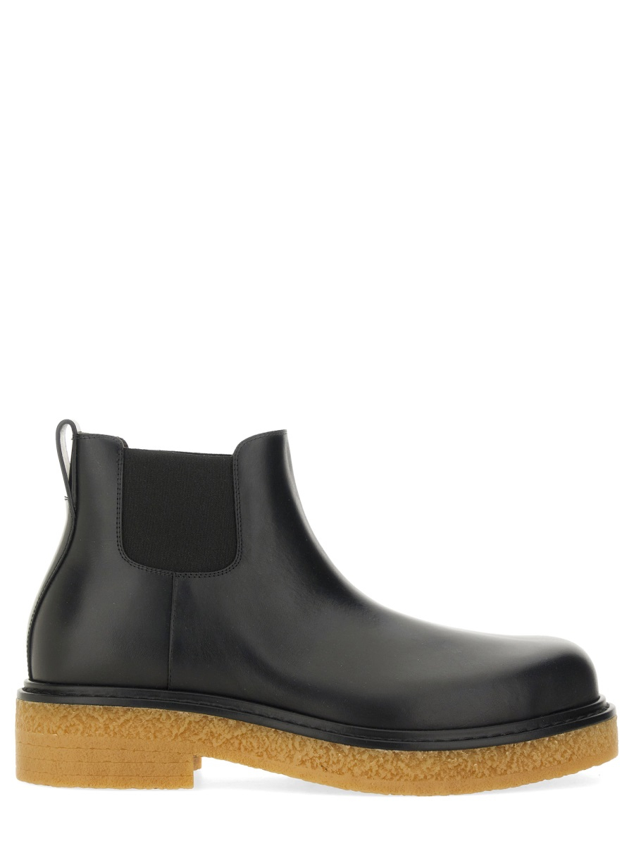 [Bottega Veneta] Boots FW24 806937_V2WT01000