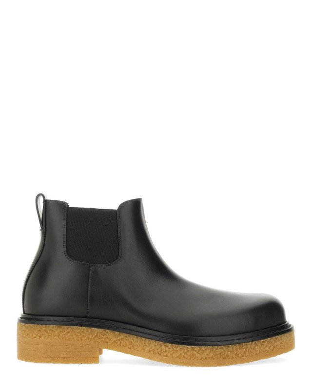 [Bottega Veneta] Boots FW24 806937_V2WT01000