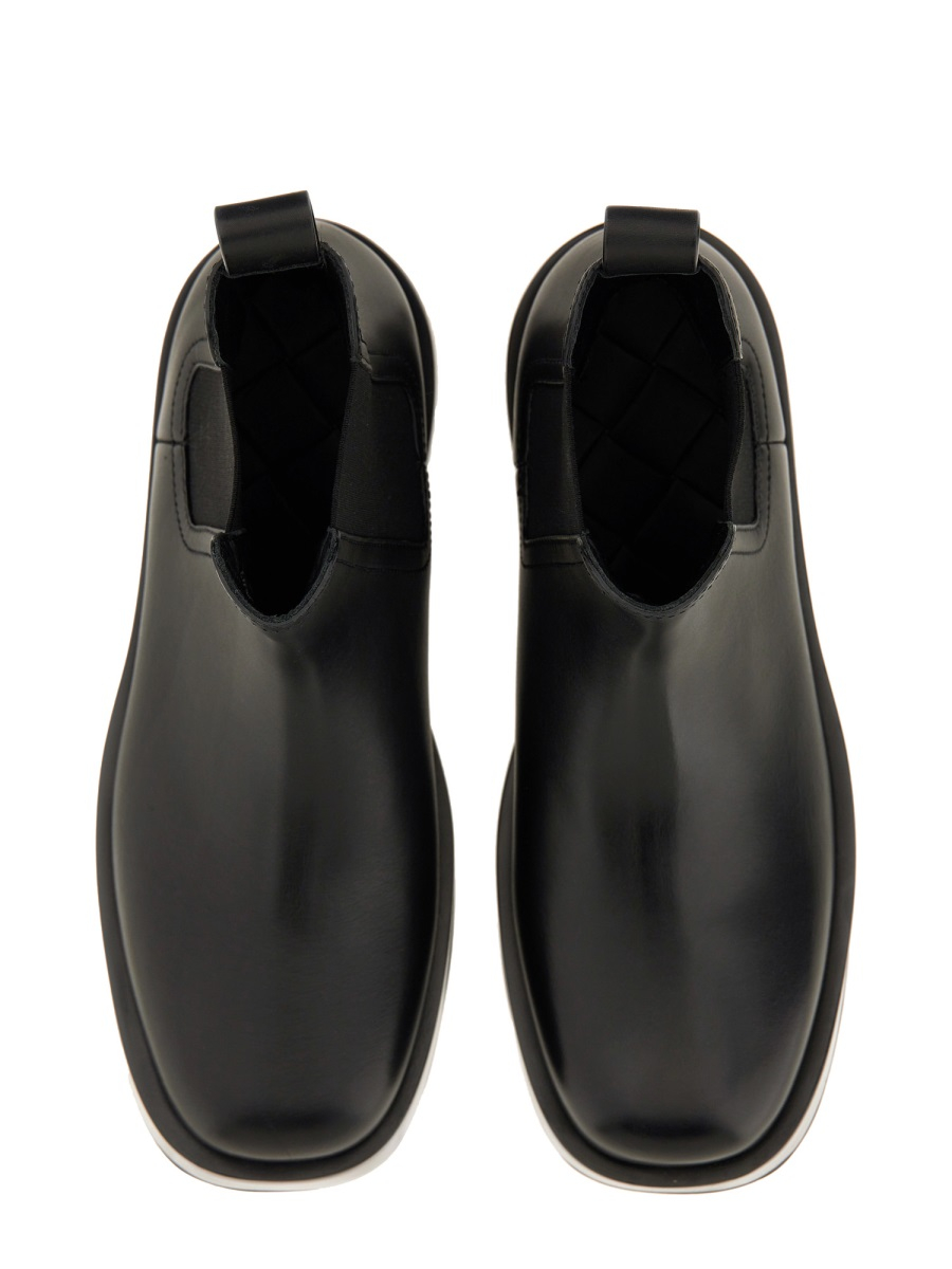 [Bottega Veneta] Boots FW24 810479_V4QK01000