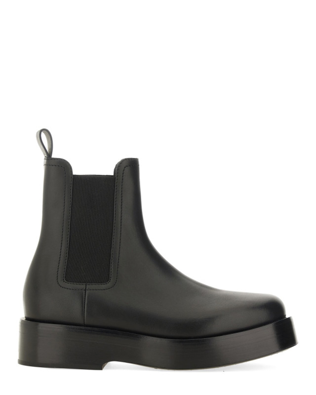 [Bottega Veneta] Boots FW24 810479_V4QK01000