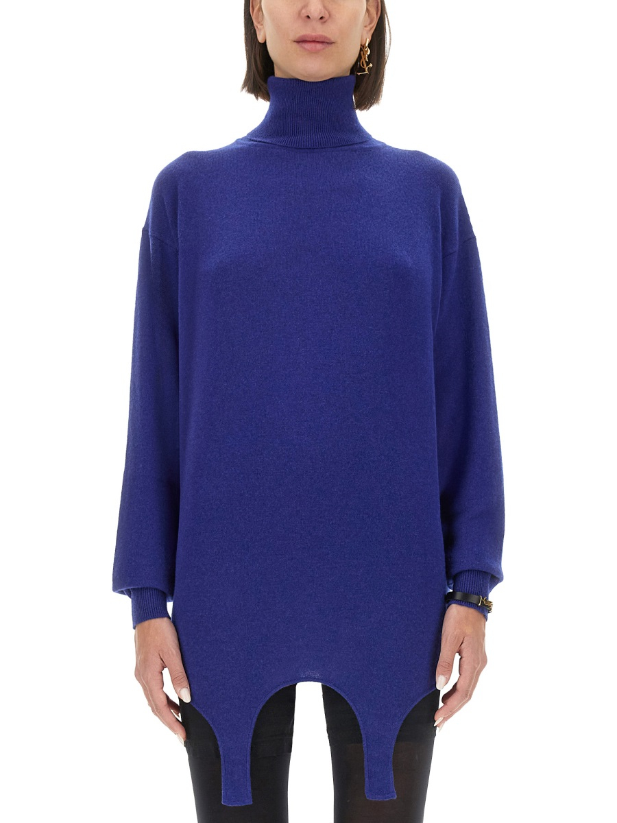 [Saint Laurent] Sweatshirt FW24 806969_YALL24069
