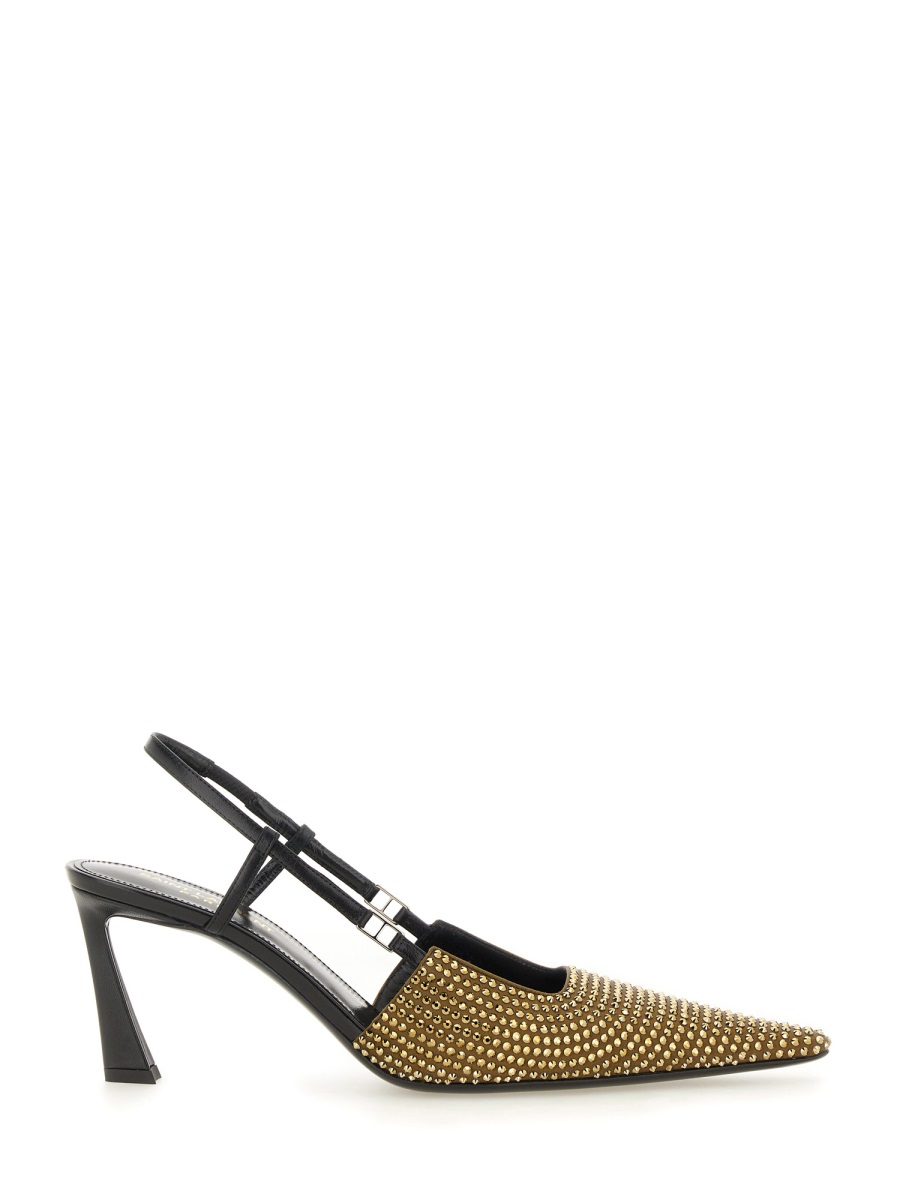 [Saint Laurent] Pumps FW24 799647_9QNA02477