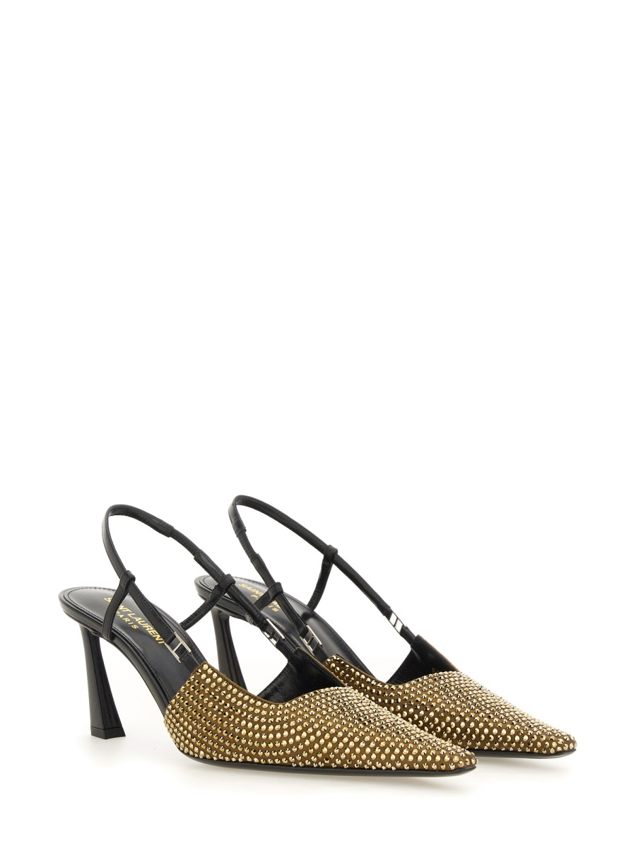 [Saint Laurent] Pumps FW24 799647_9QNA02477